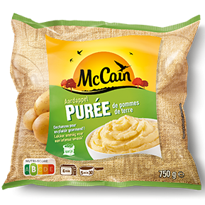 Purées