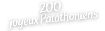 Le Patathon